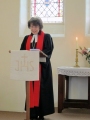 Māc. Dr. Ilze Ķezbere-Härle